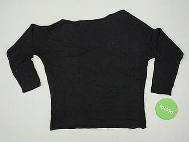chicaca bluzy: Cotton Club, Bluzka damska, rozmiar L — 2