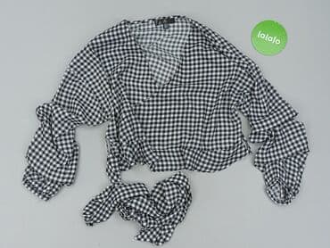 playboy t shirty missguided: Missguided, Жіноча блуза, розмір M — 2