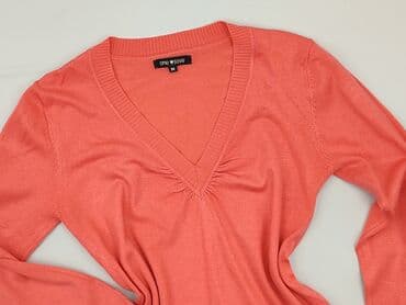 sweter h: Women`s sweater, size L (EU 40) — 1