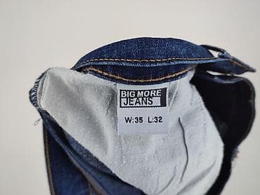 carry denim: Jeansy dla mężczyzn, rozmiar XL — 5