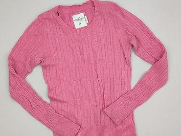 hm futro: H&M L.O.G.G., Sweter damski, rozmiar S — 1