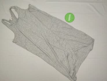 biale buty skarpetkowe: Gap, Sukienka damska, rozmiar L — 2