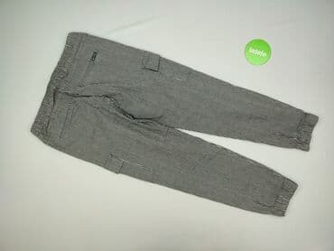 spodnie ze ściągaczem na dole: Tracksuit bottoms for men — 3