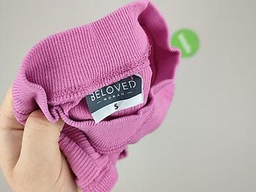 bluzki basic: Beloved, Top damski, rozmiar S — 4