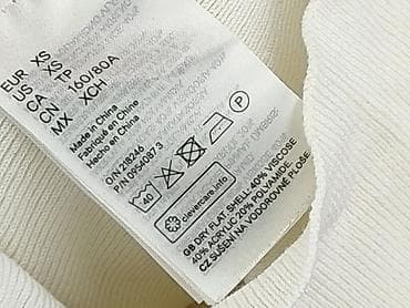 bodies hm: H&M Divided, Top damski, rozmiar XS — 5