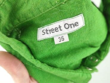 street one koszula damska: Street One, Koszula damska, rozmiar S — 4