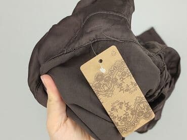 damska koszulka oversize: Bluzka damska, One size — 5