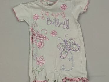 name it ubrania dla dzieci: Body, Next, 1-3 m, 
stan - Dobry — 1
