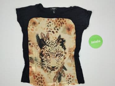 koszula playboy: Mango, T-shirt damski, rozmiar M — 2