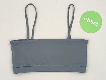 reserved top z piorami: Cardio Bunny, Top damski, S — 2