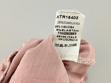 getry guess: Spodnie materiałowe damskie, rozmiar S — 4