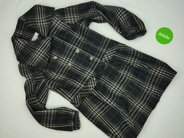 plaszcze: Be Beau, Trencz damski, rozmiar L — 2