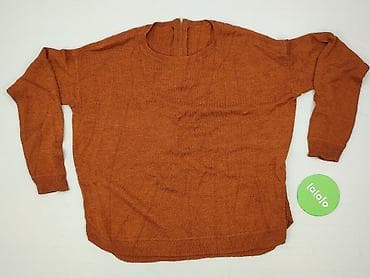 swetry basic: Sweter damski, rozmiar 3XL — 2