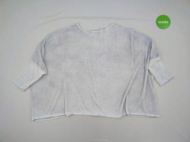 bluzki dla puszystych allegro: ITALY FASHION, Жіноча блуза, Один розмір на lalafo.pl — 3 bluzki dla puszystych allegro: ITALY FASHION, Жіноча блуза, Один розмір — 3