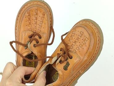 soxo kapcie niemowlęce: Sport shoes 20, Used — 6