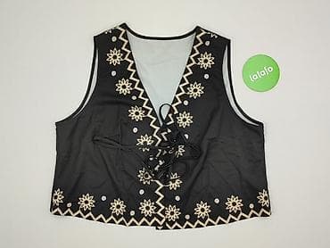 program shein: Shein Curve, Kamizelka damska, rozmiar 2XL — 2