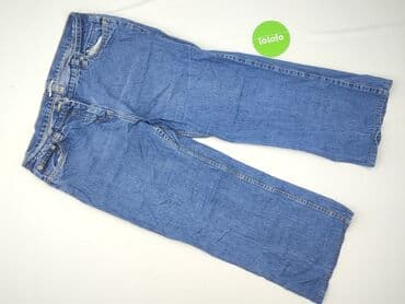 markowe dżinsy: Jeansy damskie, XL — 3