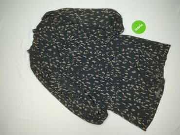 sukienka koszulowa plus size: Dolcedonna, Sukienka damska, M — 3