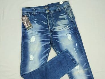 Ombre, Jeans for men, size M