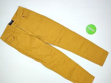 reservd kurtki: Denim, Jeansy damskie, rozmiar M — 2