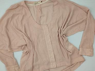 asymetryczne bluzki: Bluzka damska, rozmiar M — 1