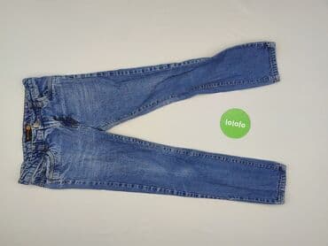 okee sukienka: Jeans, 13 years, 152/158, condition - Very good — 2