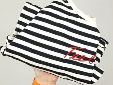bluzka w paski c a: Beloved, Women's blouse, size M (EU 38) — 6