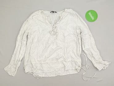 bluzki dla kobiet z dużym biustem: Top Secret, Bluzka damska, rozmiar M — 2