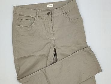 Marie Jo, Material trousers for women, size M — 1