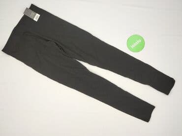 rajstop sally hansen: Esmara, Leggings size S — 2