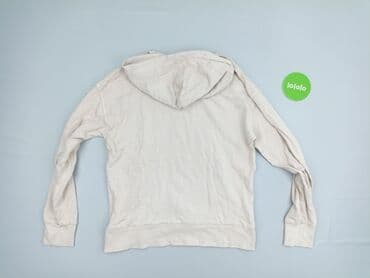 t shirty plus size allegro: H&M, Світшот жіночий, розмір M — 3