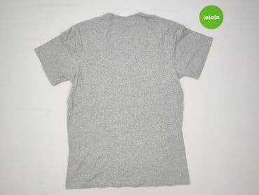 koszulki z dekoltem v: Nike, Koszulka dla mężczyzn, rozmiar M — 3