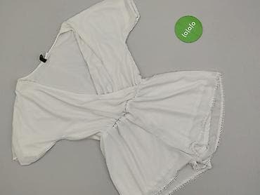 kombinezon bialcon: H&M Divided, Kombinezon damski, rozmiar S — 2