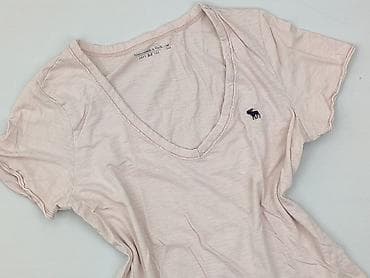 Kobiety: A&F, T-shirt damski, rozmiar M — 1