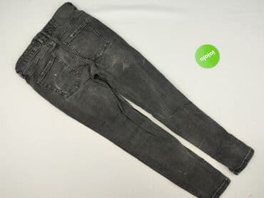 jeansy woskowane męskie: Jeansy dla mężczyzn — 3
