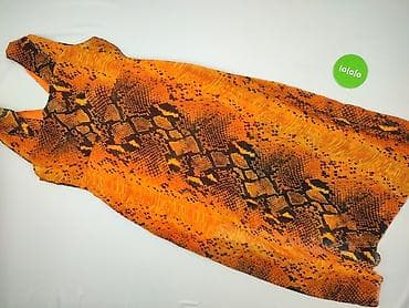 sukienka maxi mango: PrettyLittleThing, Sukienka damska, rozmiar 2XL — 3