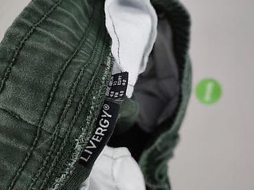 forclaz: Livergy, Spodnie cargo damskie, rozmiar 4XL — 4