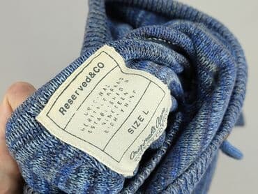 spodnie dresowe alphar one: Bluza z kapturem dla mężczyzn, L — 4