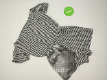 kombinezon zig zag: Boohoo, Kombinezon damski, rozmiar L — 3