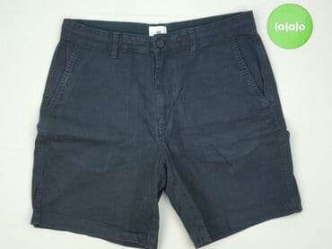 Spodnie: H&M, Szorty dla mężczyzn, rozmiar M — 2