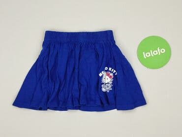 spódniczka w azteckie wzory: Skirt, Hello Kitty, 2-3 years, 92-98 cm, condition - Perfect — 2