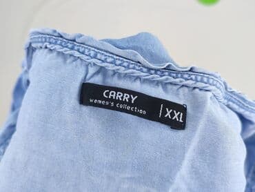 piżama carry: Carry, Sukienka damska, rozmiar 2XL — 4