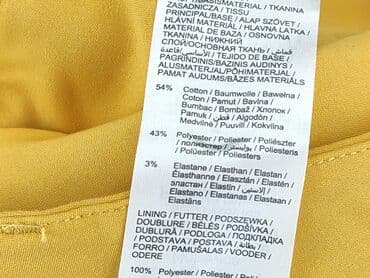 sliskie spodnie: Orsay, Spodnie materiałowe damskie, rozmiar M — 6