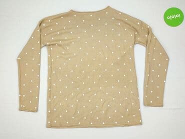 sinsay sweter bialy: Sinsay, Sweter damski, rozmiar S — 4