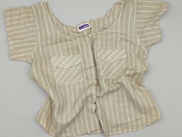 oversize bluzy: Bluzka damska, rozmiar XL — 1