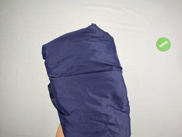 niebieska kurtka reserved: ASZPAK, Windbreaker for men — 5