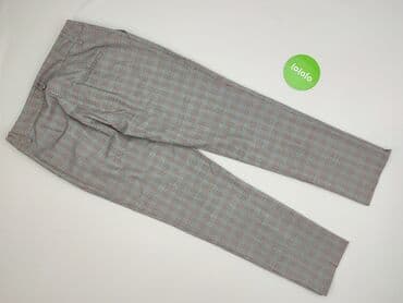 spodnie mcneal: Spodnie materiałowe damskie, rozmiar M — 3