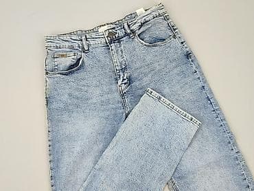 dranella jeans: House of Denim, Jeansy dla mężczyzn, rozmiar L — 1