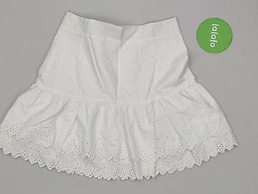 mohito biała spódnice: Mohito, Spódnica damska, rozmiar 2XS — 3