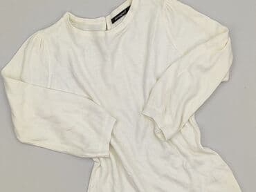 ile wazy bluza: Atmosphere, Women's blouse, size M (EU 38) — 1